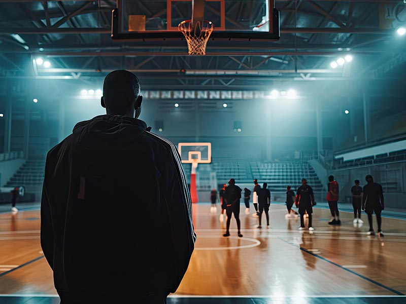 [QQ原声]NBA季前赛 耶路撒冷夏普尔vs篮网 第二节 录像