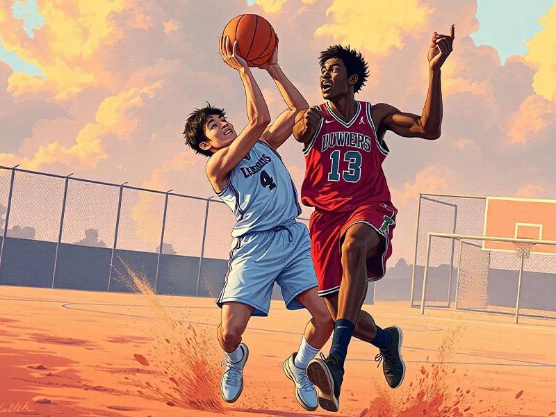[QQ国语]NBA季前赛 太阳vs湖人 第四节 录像