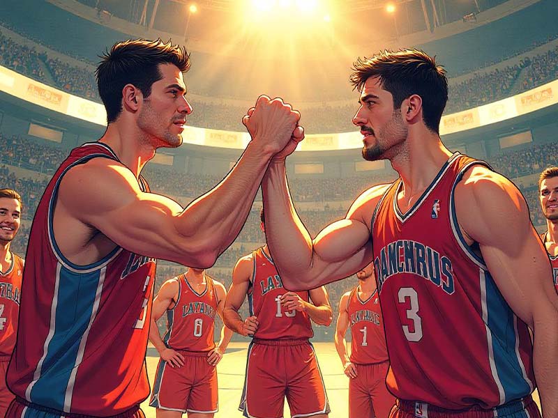 [QQ原声]NBA季前赛阿布扎比站 76人vs尼克斯 第四节 录像